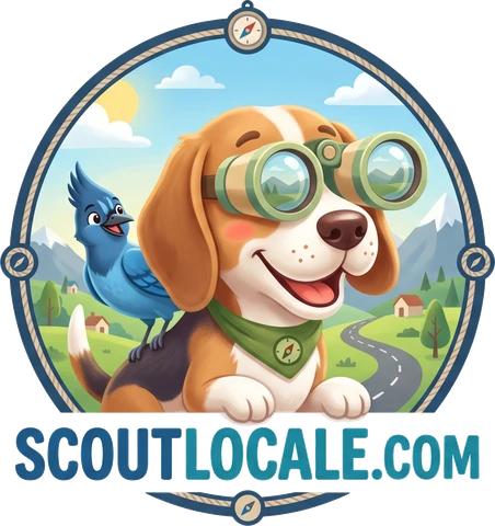 ScoutLocale.com