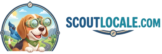 ScoutLocale.com